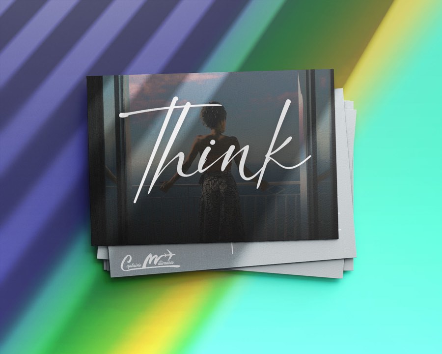 Think